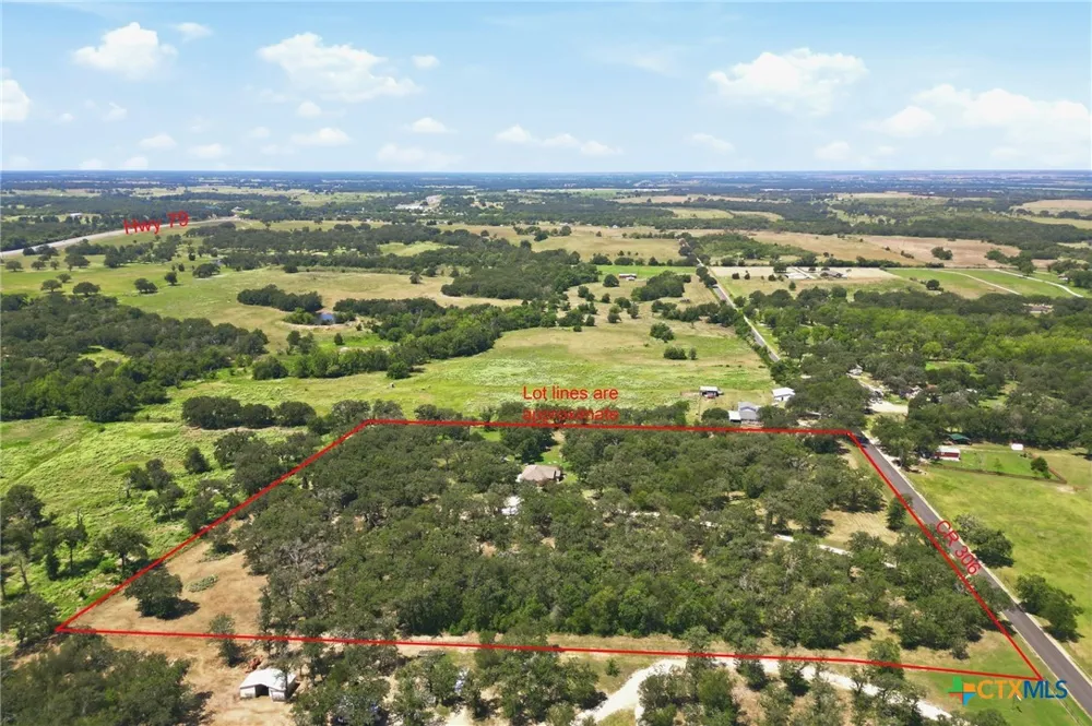 1893 County Road 306 Rockdale, TX 76567