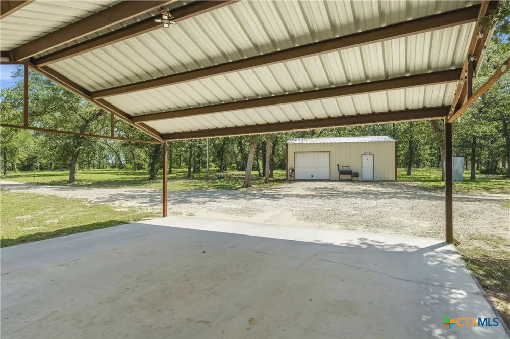 1893 County Road 306 Rockdale, TX 76567