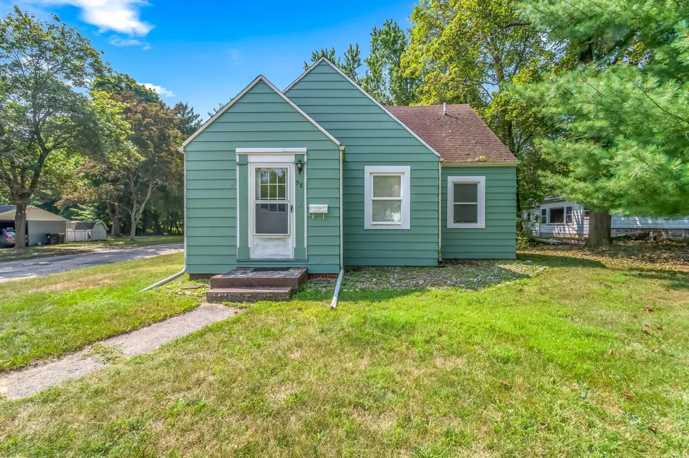 98 Westwood Street Hillsdale, MI 49242