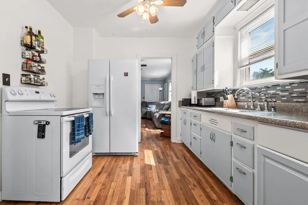 98 Westwood Street Hillsdale, MI 49242