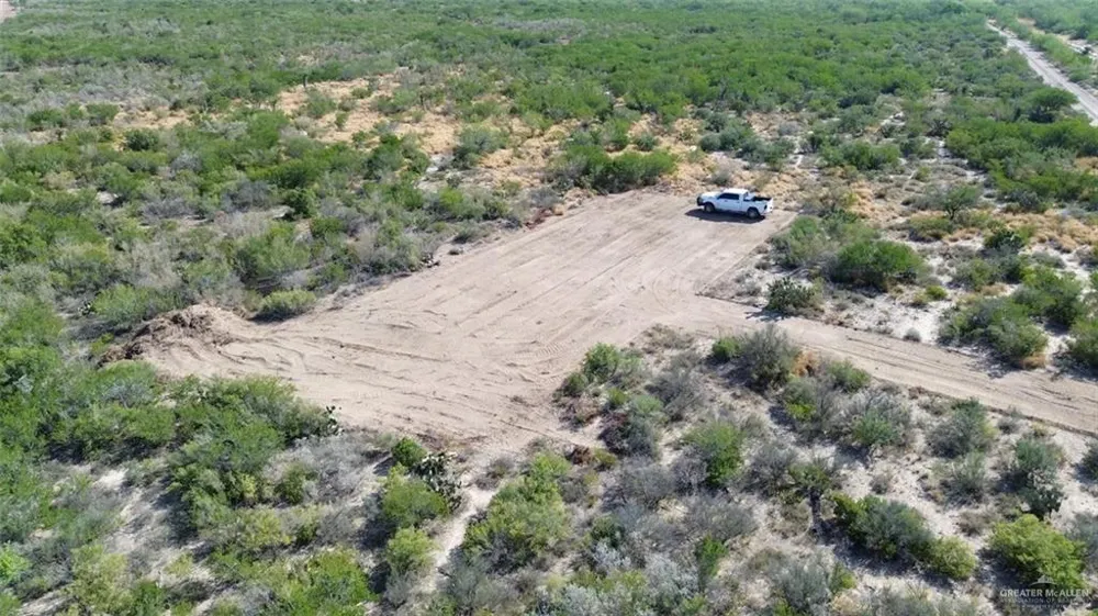 Tract 3 FM 2687 Zapata, TX 78076