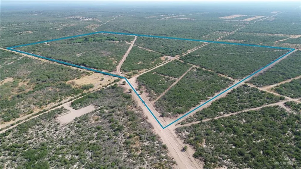 Tract 3 FM 2687 Zapata, TX 78076