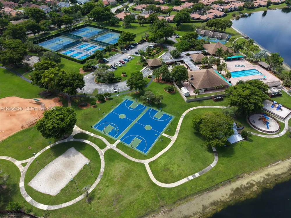 14945 SW 49th Ln #H-6 Miami, FL 33185