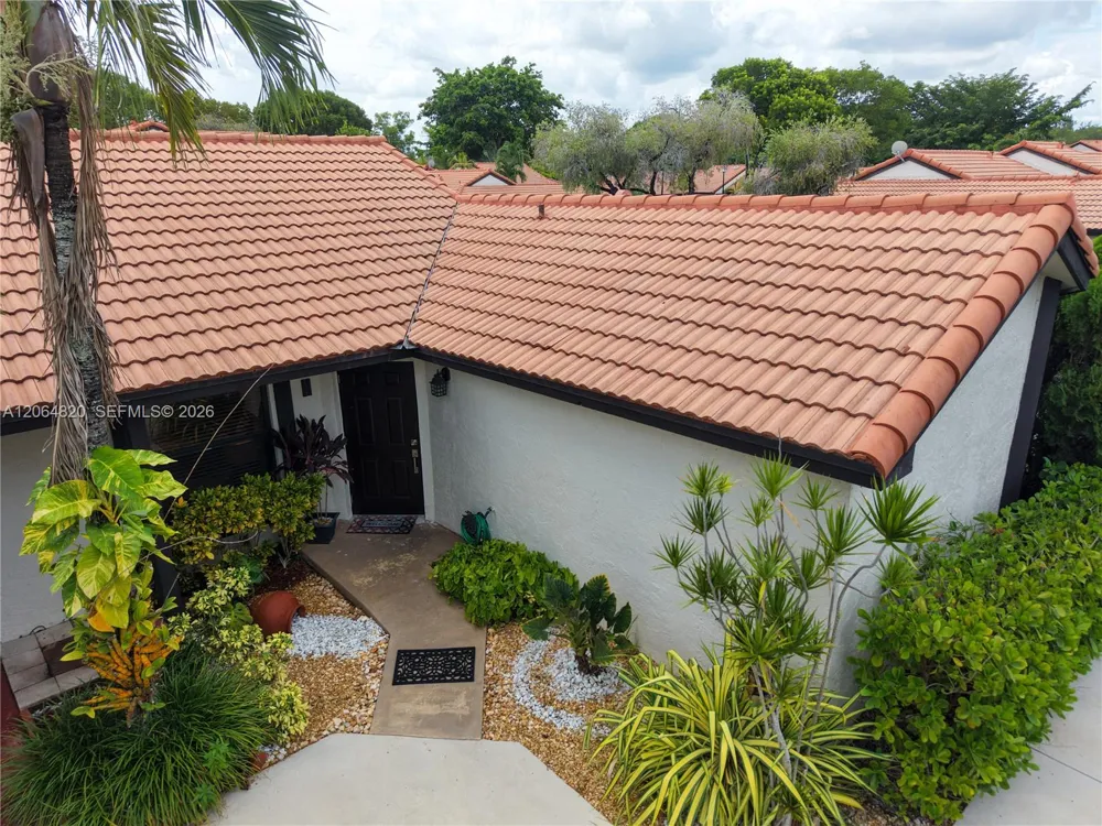 14945 SW 49th Ln #H-6 Miami, FL 33185