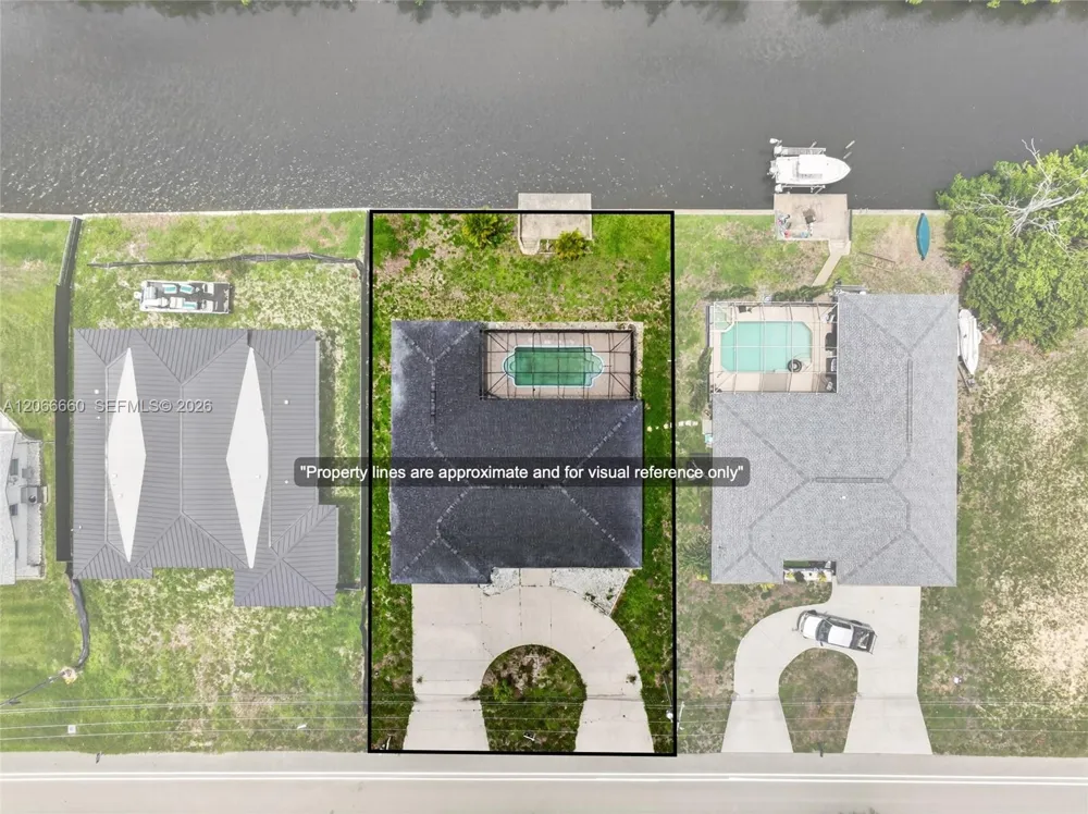 1417 Everest PKWY Cape Coral, FL 33904