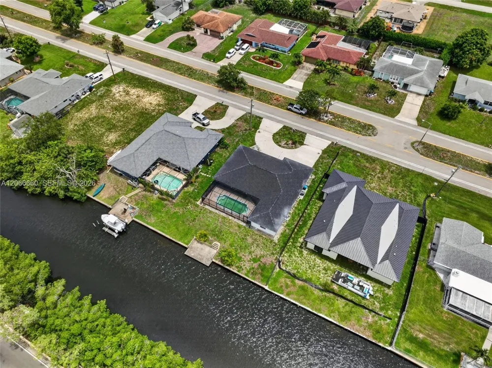 1417 Everest PKWY Cape Coral, FL 33904