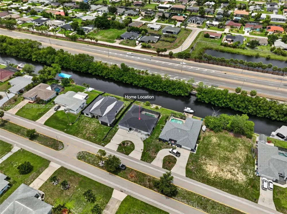 1417 Everest PKWY Cape Coral, FL 33904