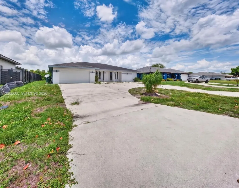1417 Everest PKWY Cape Coral, FL 33904