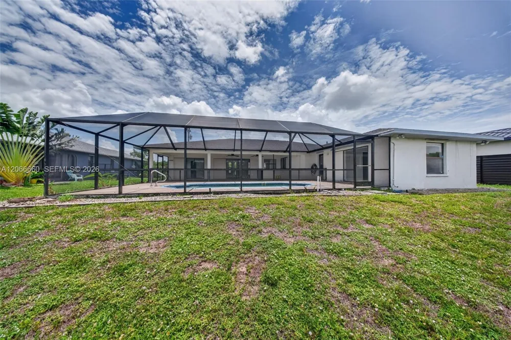 1417 Everest PKWY Cape Coral, FL 33904