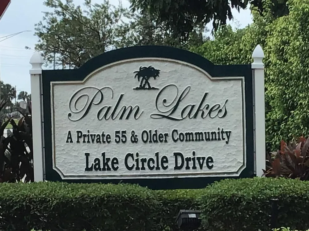 7300 Lake Cir Drive #202 Margate, FL 33063
