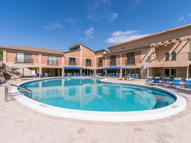 7300 Lake Cir Drive #202 Margate, FL 33063