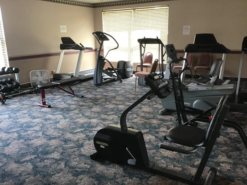 7300 Lake Cir Drive #202 Margate, FL 33063