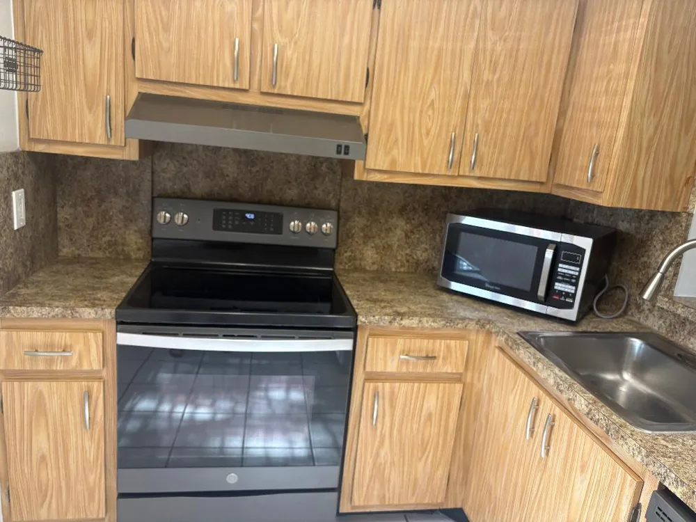 7300 Lake Cir Drive #202 Margate, FL 33063