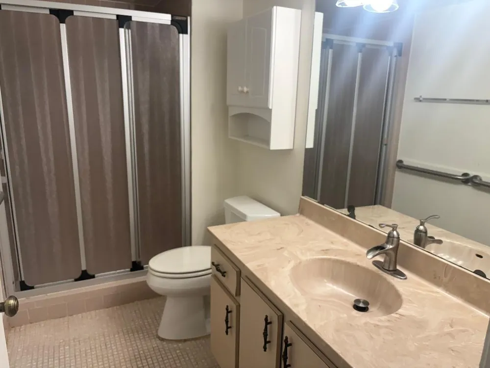 7300 Lake Cir Drive #202 Margate, FL 33063