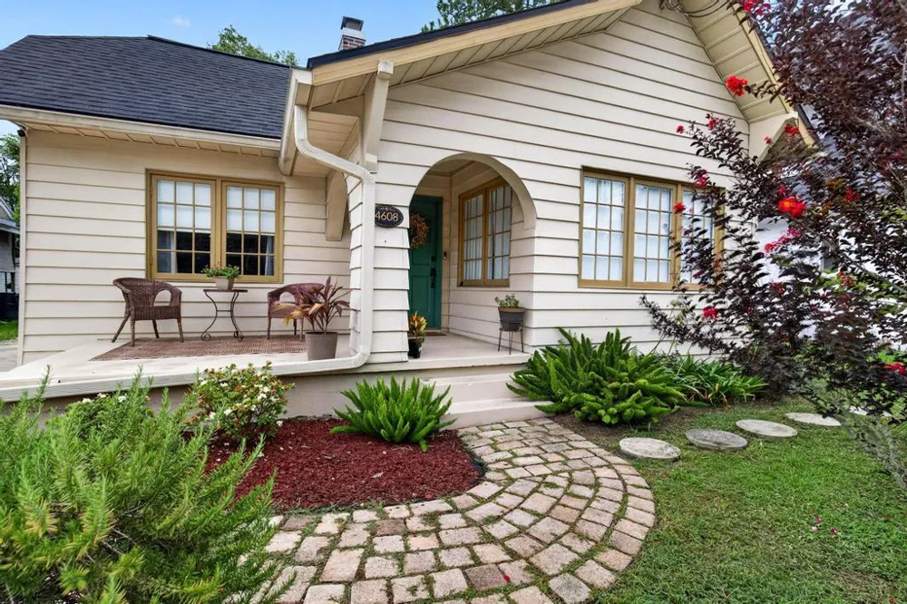 4608 POST STREET Jacksonville, FL 32205