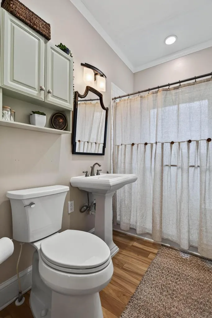 4608 POST STREET Jacksonville, FL 32205