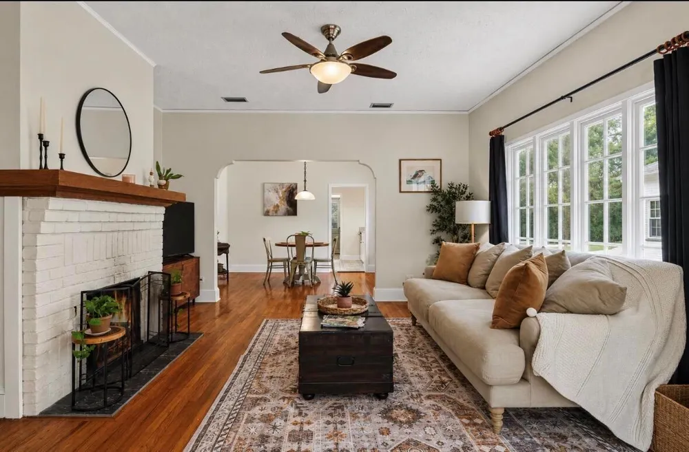 4608 POST STREET Jacksonville, FL 32205