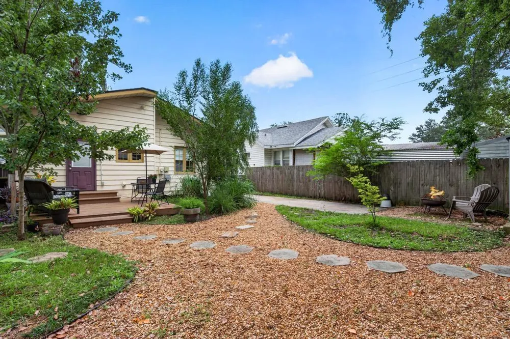 4608 POST STREET Jacksonville, FL 32205
