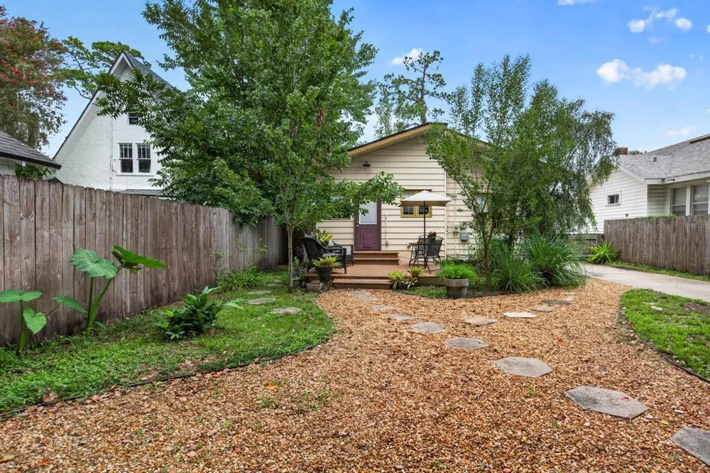 4608 POST STREET Jacksonville, FL 32205