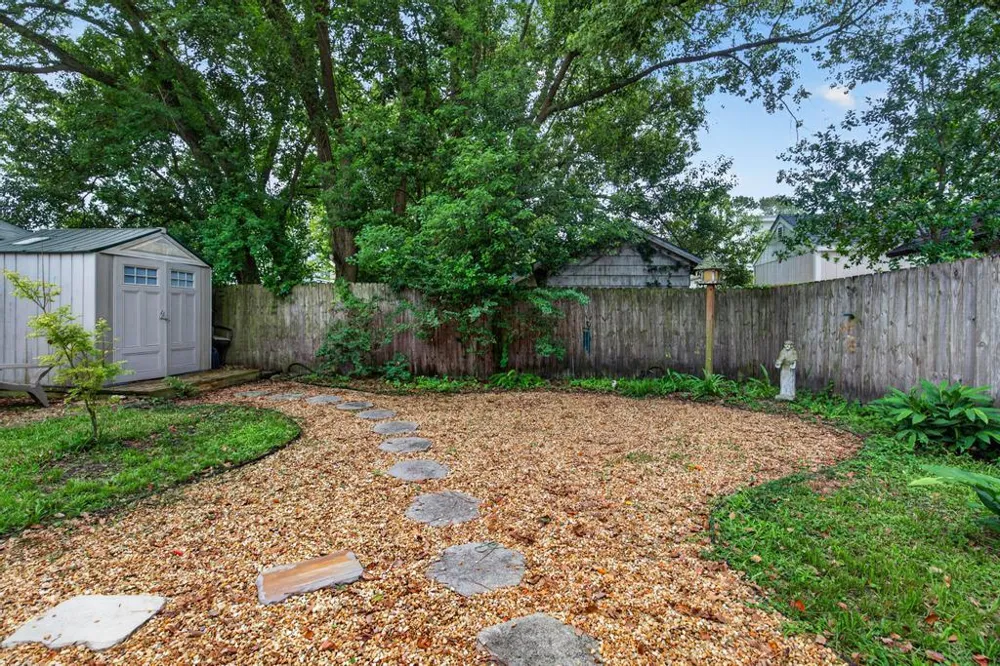 4608 POST STREET Jacksonville, FL 32205