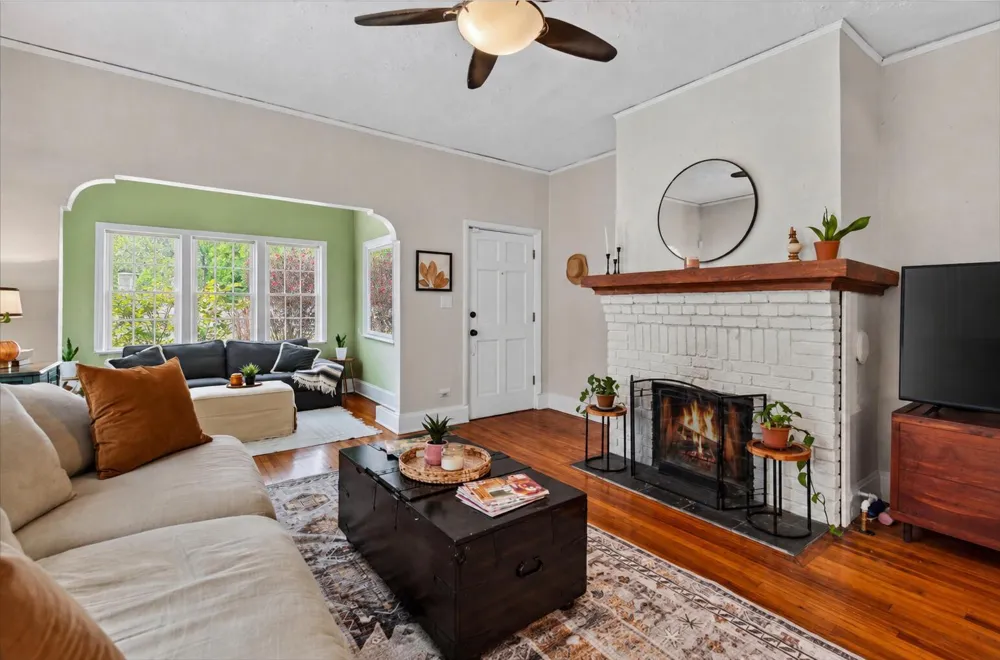 4608 POST STREET Jacksonville, FL 32205