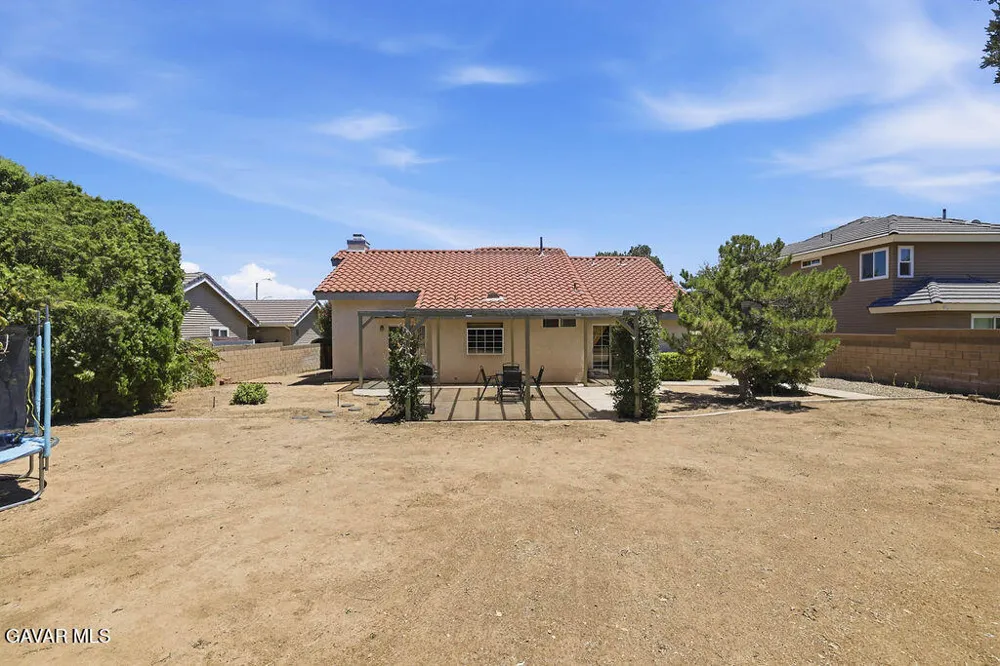 42515 Carriage Way Quartz Hill, CA 93536