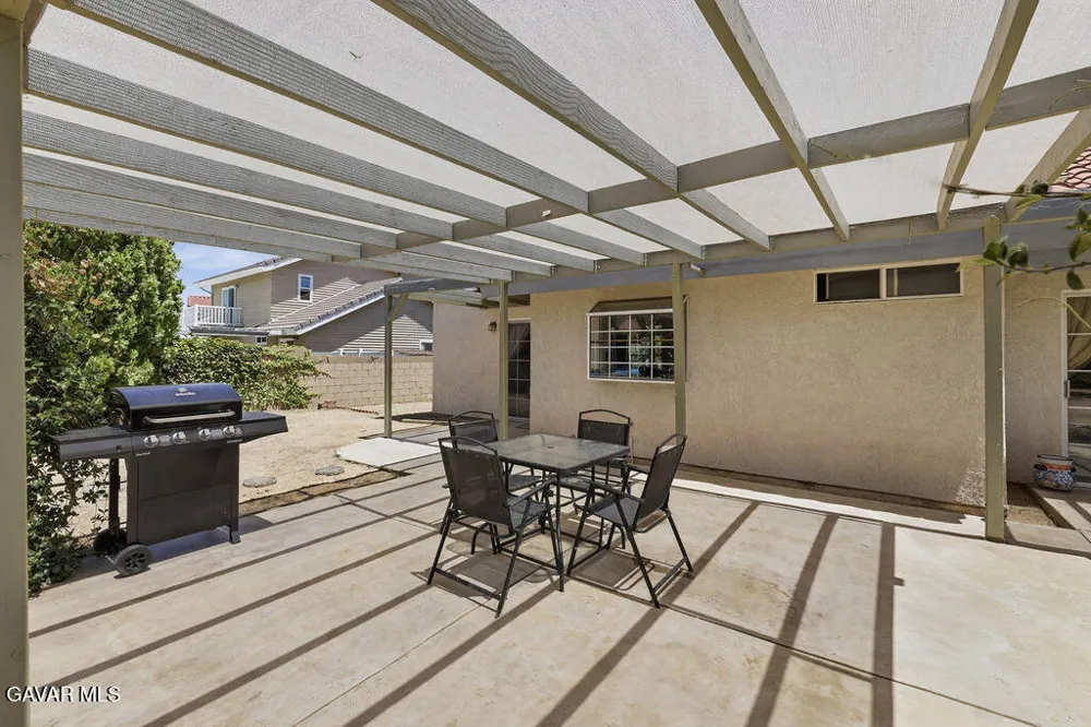 42515 Carriage Way Quartz Hill, CA 93536