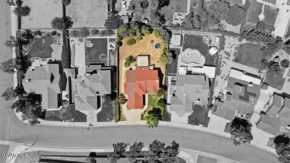 42515 Carriage Way Quartz Hill, CA 93536