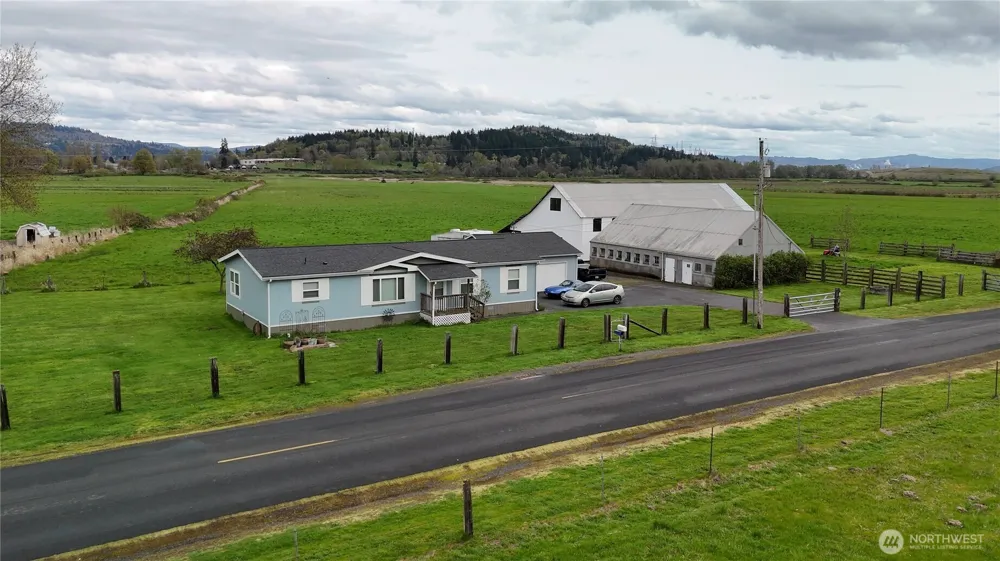 151 Barlow Point Road Longview, WA 98632