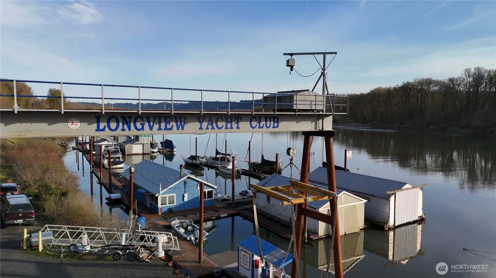 151 Barlow Point Road Longview, WA 98632