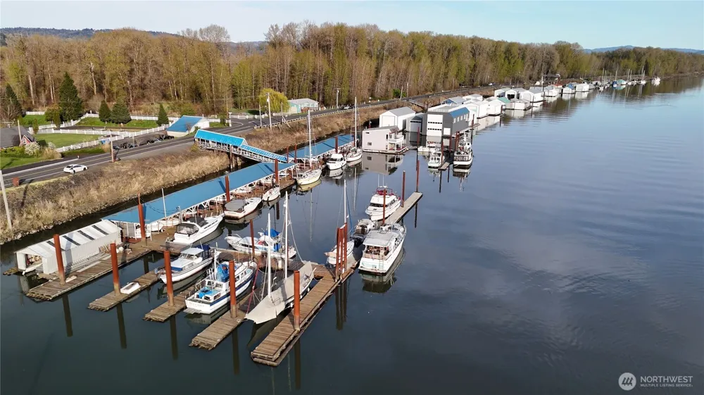 151 Barlow Point Road Longview, WA 98632