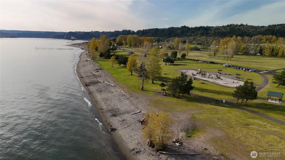 151 Barlow Point Road Longview, WA 98632