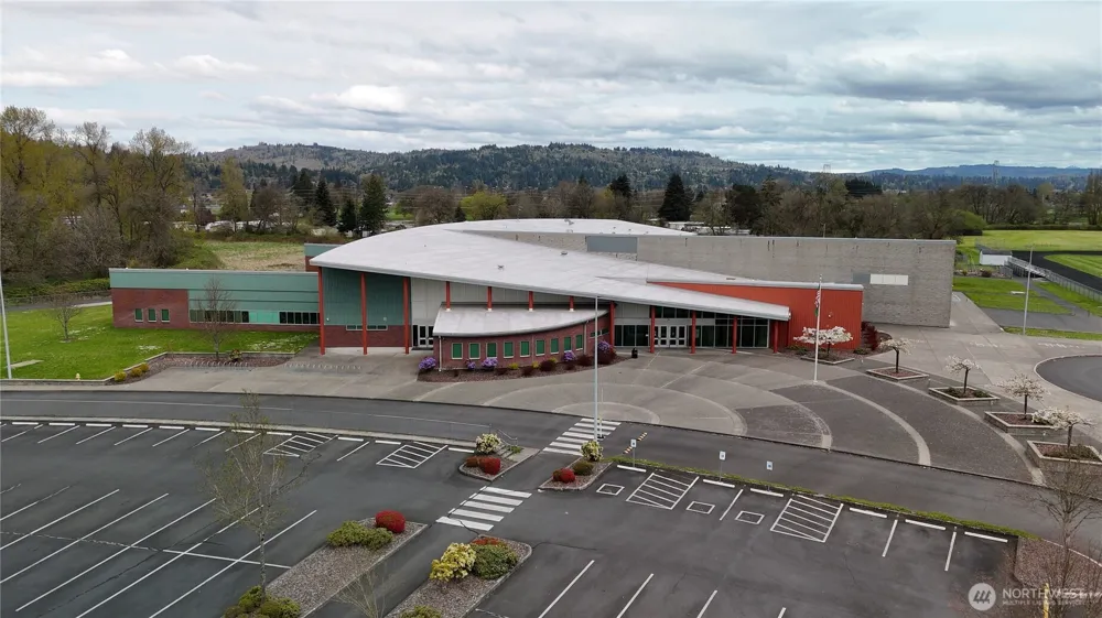 151 Barlow Point Road Longview, WA 98632