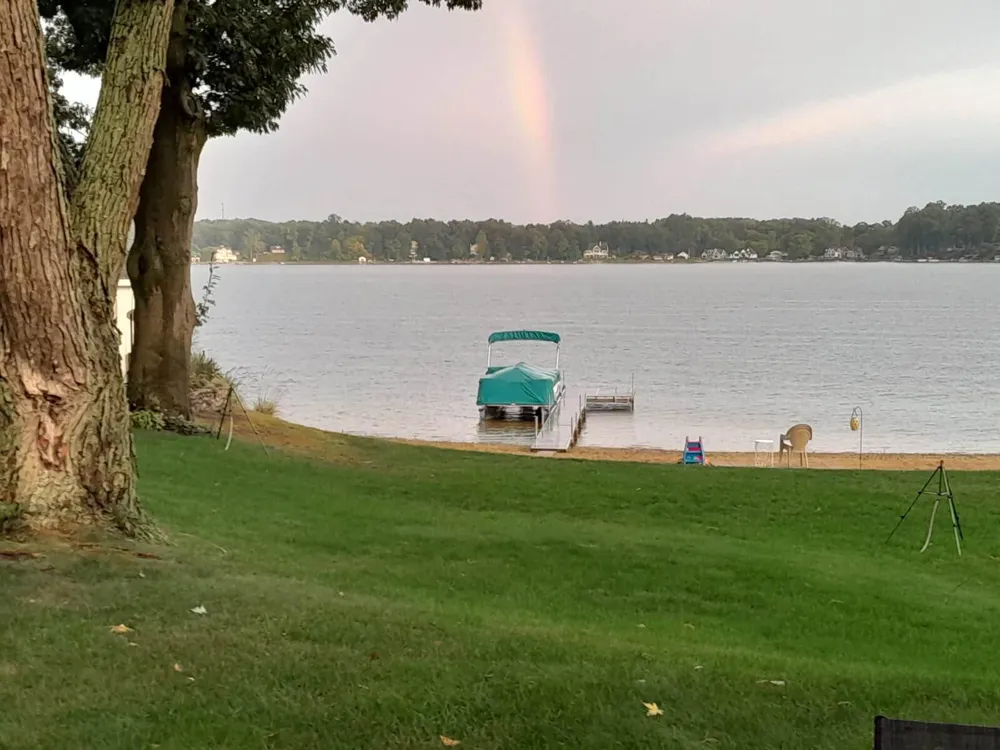 58875 Hill Paw Paw Township, MI 49064
