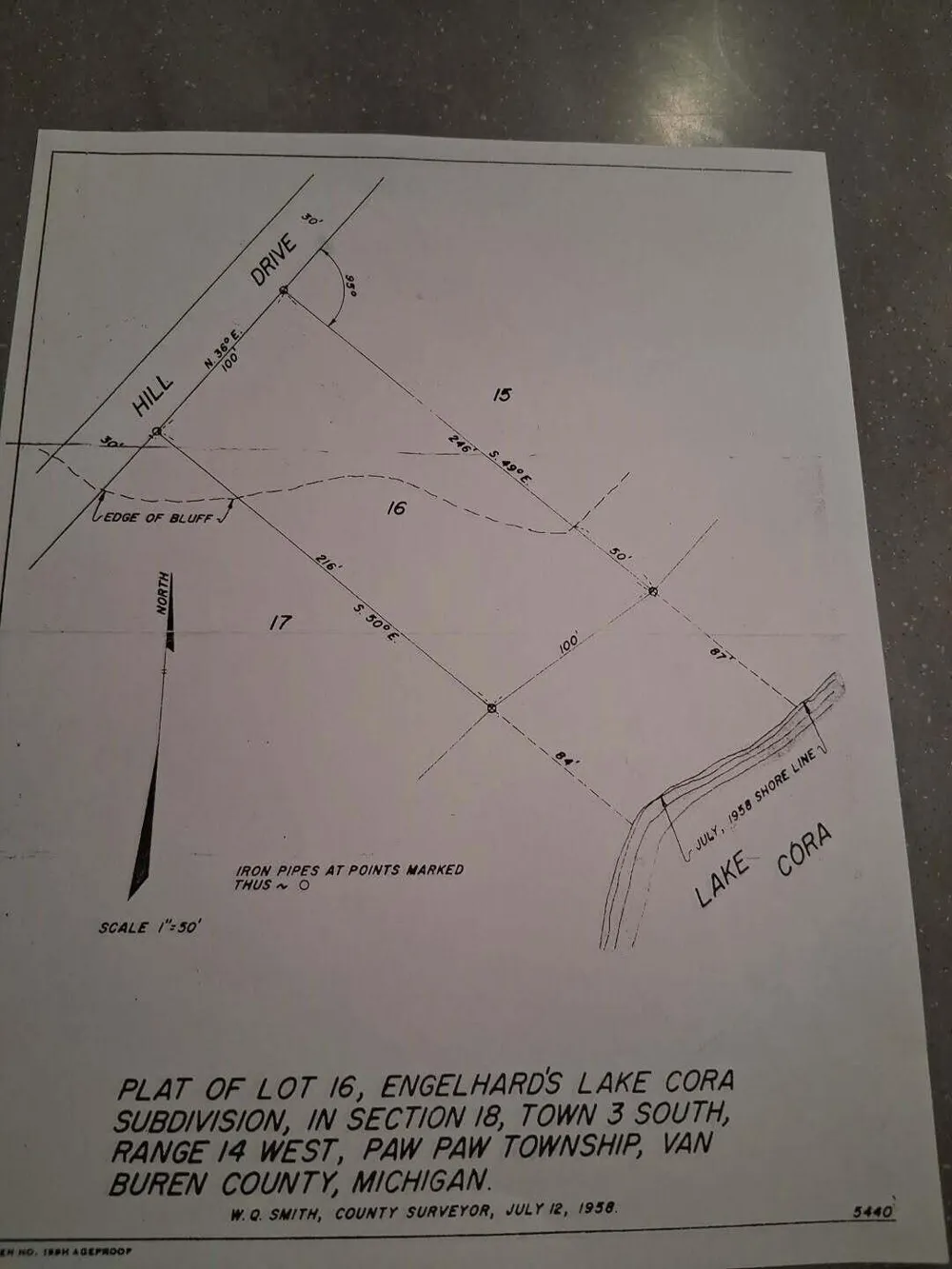 58875 Hill Paw Paw Township, MI 49064