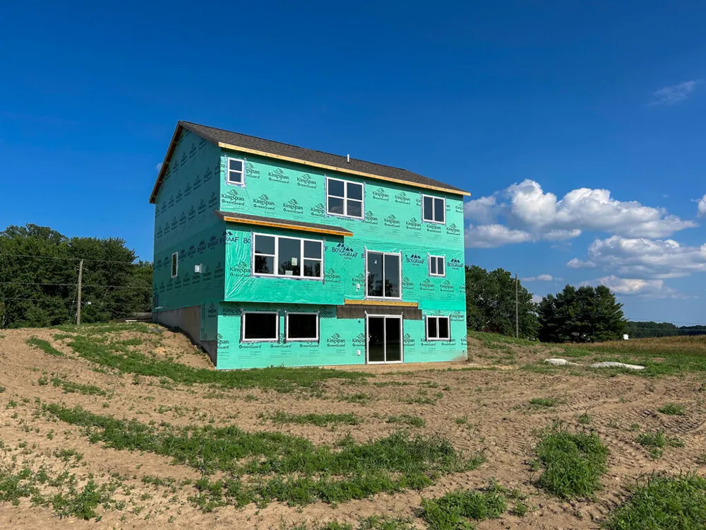 10693 56th Avenue Allendale Charter Township, MI 49401