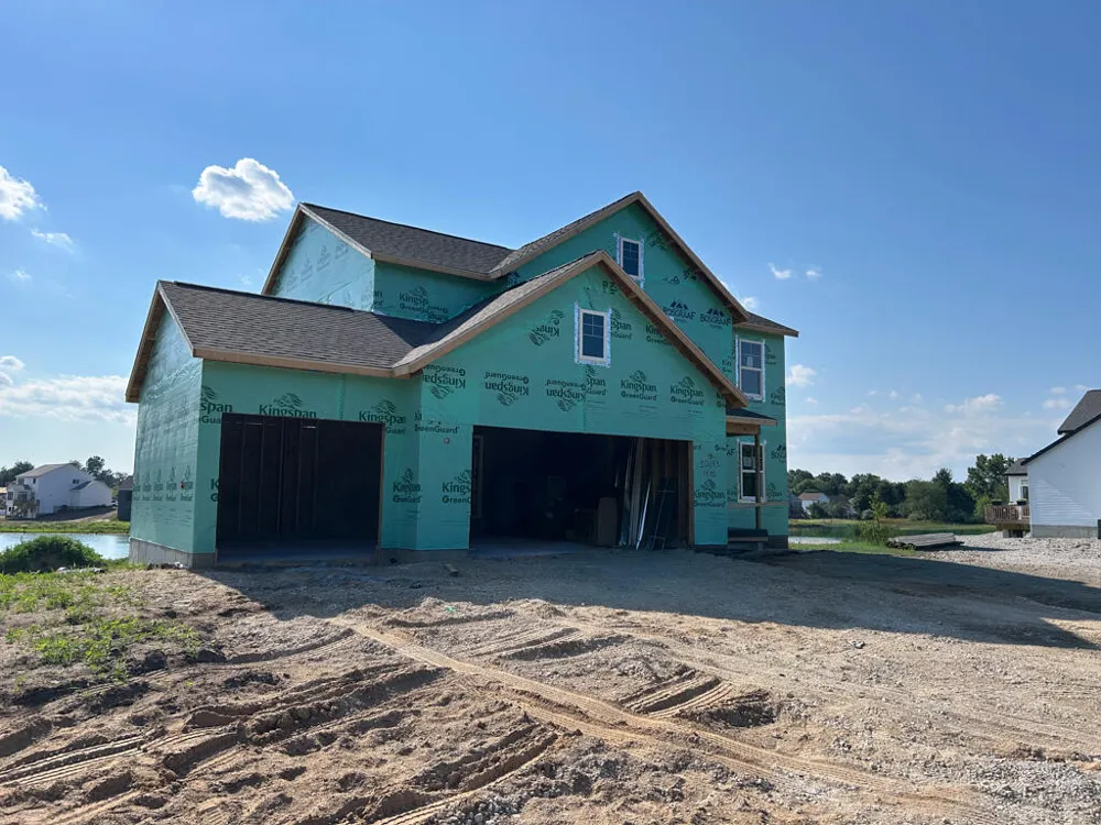 10693 56th Avenue Allendale Charter Township, MI 49401