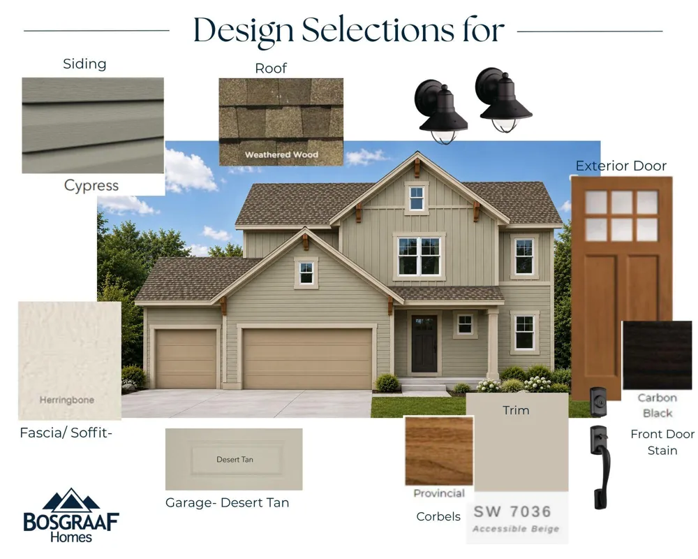 10693 56th Avenue Allendale Charter Township, MI 49401