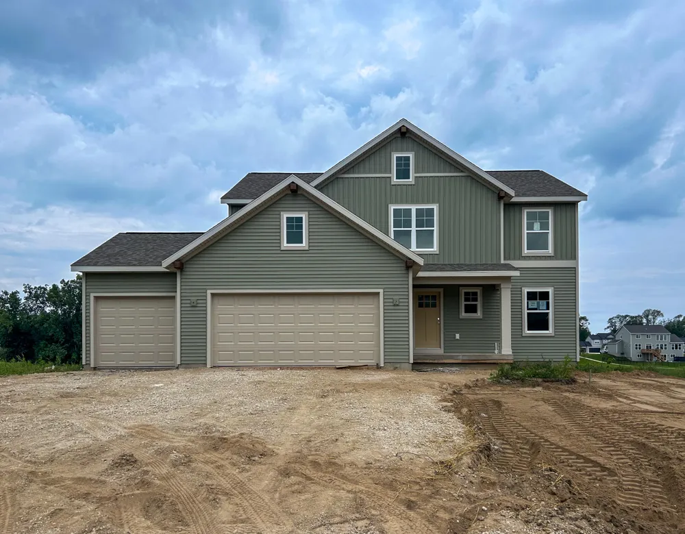 10693 56th Avenue Allendale Charter Township, MI 49401