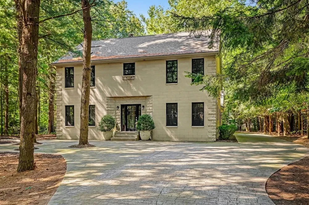 6195 Bayou Trail Saugatuck Township, MI 49453