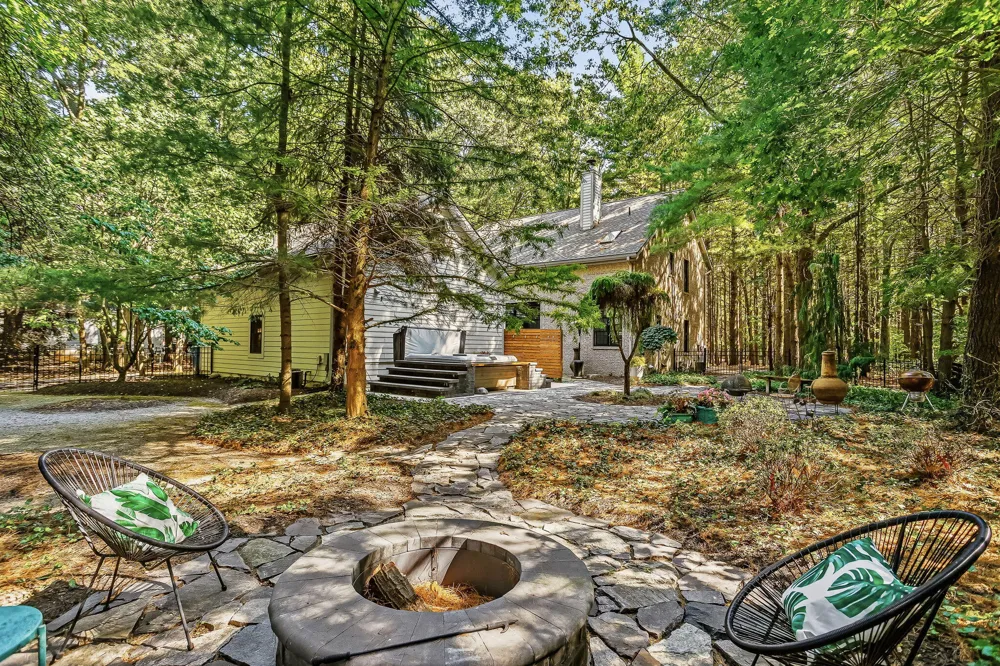 6195 Bayou Trail Saugatuck Township, MI 49453