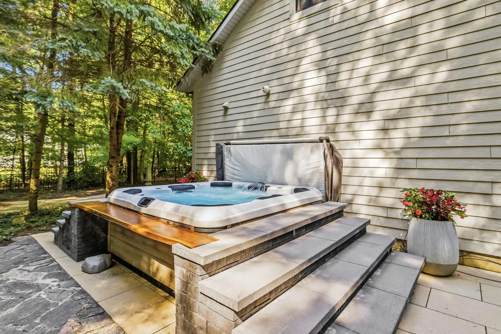 6195 Bayou Trail Saugatuck Township, MI 49453