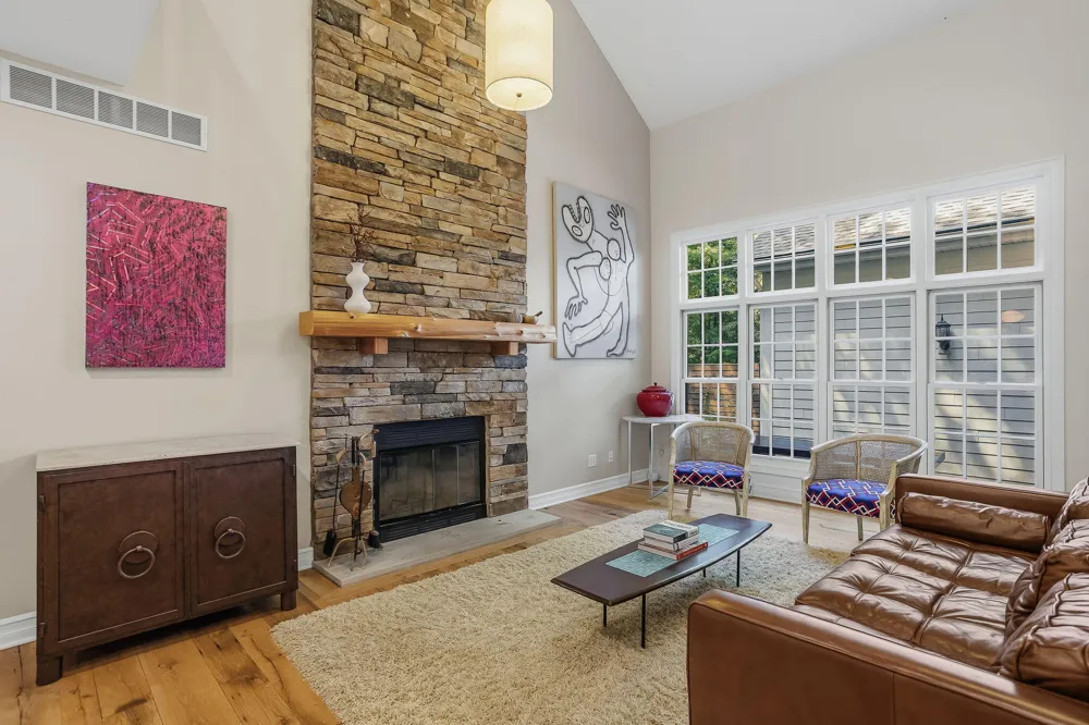 6195 Bayou Trail Saugatuck Township, MI 49453