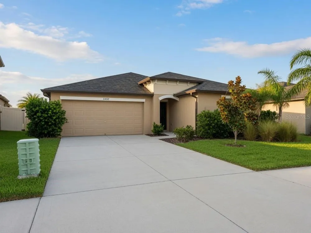 31857 SUN KETTLE LOOP Wesley Chapel, FL 33545