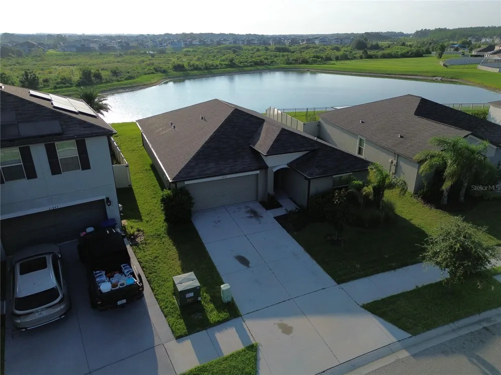 31857 SUN KETTLE LOOP Wesley Chapel, FL 33545