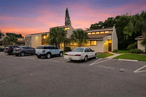 7025 COGNAC DRIVE #4