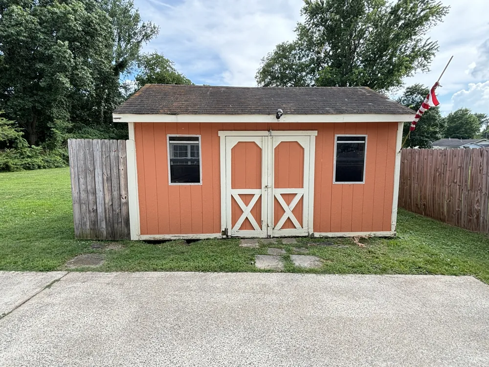 252 Southburn Dr Hendersonville, TN 37075