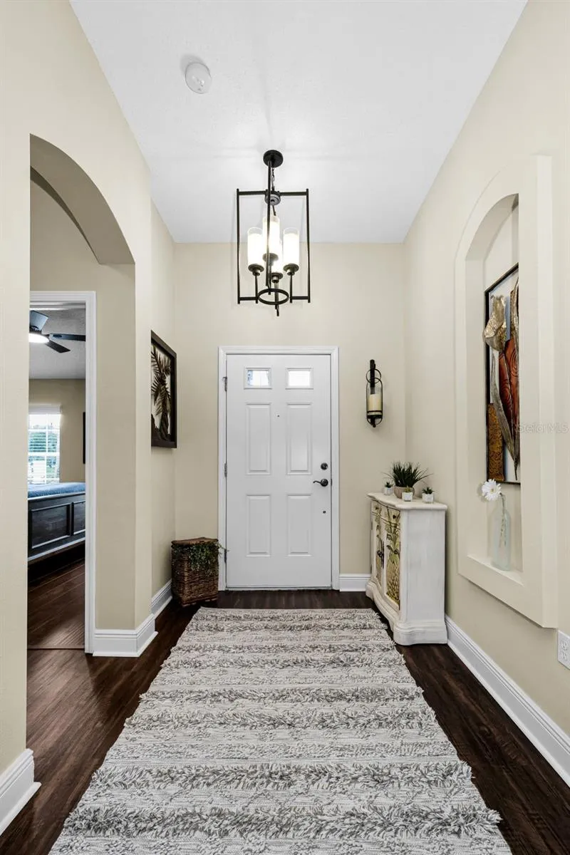 1553 ARLINGTON OAKS COURT New Port Richey, FL 34655