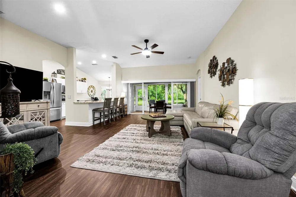 1553 ARLINGTON OAKS COURT New Port Richey, FL 34655