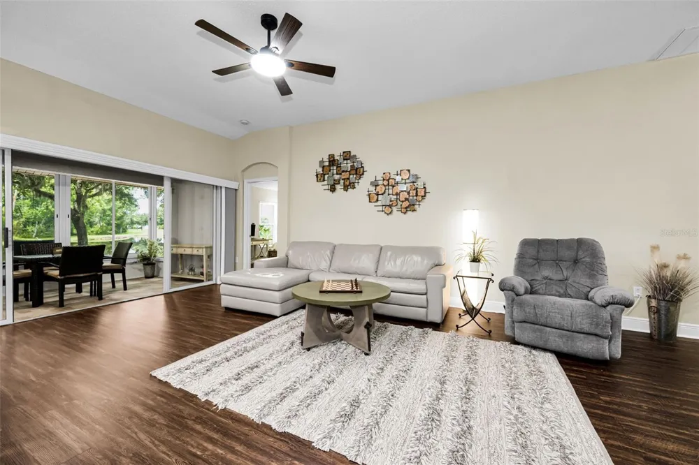 1553 ARLINGTON OAKS COURT New Port Richey, FL 34655